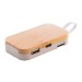 Holbaru USB-Hub Geschäftsgeschenk