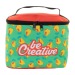 CreaBeauty XL Schminktasche Geschäftsgeschenk
