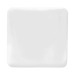 MagBadge Square Magnet pour frigo, badge Werbung