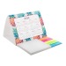CreaStick Seed Combo Date Calendrier et bloc-notes, Bloc Post-it adhésif repositionnable Werbung