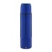 Rebusta Thermos, bouteille isotherme  Werbung
