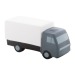 Furgone Balle anti-stress, camion miniature Werbung