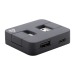 Rahubu Hub USB RABS, Hub Werbung