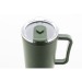 Trenta Trenta Thermobecher, Isothermischer Becher Werbung