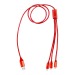 Ralong Ralong Câble chargeur USB Geschäftsgeschenk
