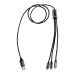 Ralong Ralong Câble chargeur USB Geschäftsgeschenk