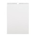 CreaDate Wall A4 calendrier mural personnalisable, calendrier Werbung