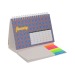 CreaDate Combo calendrier de bureau personnalisable, calendrier Werbung