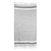 Myrtos Serviette de plage, Serviette ou drap de plage Werbung