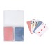 Canasta Set de 2 jeux de cartes Geschäftsgeschenk