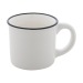 Woodstock Mini Miini tasse vintage Geschäftsgeschenk