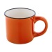 Woodstock Mini Miini tasse vintage Geschäftsgeschenk