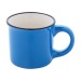 Woodstock Mini Miini tasse vintage, Tasse Werbung