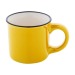 Woodstock Mini Miini tasse vintage Geschäftsgeschenk