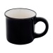 Woodstock Mini Miini tasse vintage, Tasse Werbung
