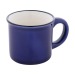 Woodstock Mini Miini tasse vintage, Tasse Werbung