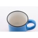 Woodstock Mini Miini tasse vintage Geschäftsgeschenk