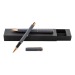 Rossy parure de stylos, Parure avec stylo roller Werbung