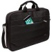 Case Logic Advantage Laptop Attache 17" Black Geschäftsgeschenk