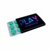 Mentos Chewing Gum Menthe 12 pcs, bonbon Mentos Werbung