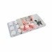 Mentos Chewing Gum Mint 12 Stk., Mentos-Bonbon Werbung