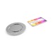 Pin Metall Magnet Rectangle 19x11 mm Geschäftsgeschenk