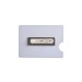 Badge James Single, attache épingle, badge Werbung