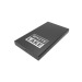 White Lake HDD Pro 500GB, Externe Festplatte Werbung