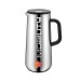 WMF Carafe isotherme 1L Inox, cafetière Werbung
