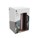 WMF Isothermische Karaffe 1L Inox, Kaffeemaschine Werbung