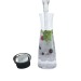 WMF Carafe à eau Basic 1.0L Cuivre Geschäftsgeschenk