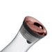 WMF Carafe à eau Basic 1.0L Cuivre Geschäftsgeschenk