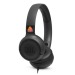 Miniaturansicht des Produkts JBL Tune 500 Schwarz 4