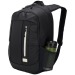 Case Logic Jaunt Recycled Backpack Black Geschäftsgeschenk
