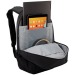 Case Logic Jaunt Recycled Backpack Black Geschäftsgeschenk