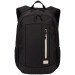 Case Logic Jaunt Recycled Backpack Black Geschäftsgeschenk