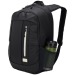 Case Logic Jaunt Recycled Backpack Black, Sac à dos ordinateur Case Logic Werbung