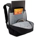 Case Logic Jaunt Recycled Backpack Black, Sac à dos ordinateur Case Logic Werbung
