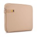Case Logic Laps Sleeve 13? Schwarz, Case Logic Laptop-Hülle Werbung