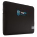 Case Logic Reflect Laptop Sleeve 15.6" Schwarz Geschäftsgeschenk
