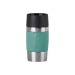 Tefal Travel Mug Compact 0,3L Blau Geschäftsgeschenk