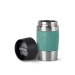 Tefal Travel Mug Compact 0,3L Blau Geschäftsgeschenk