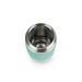 Tefal Travel Mug Compact 0,3L Blau, Isothermischer Becher Werbung