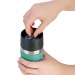 Tefal Travel Mug Compact 0,3L Blau, Isothermischer Becher Werbung