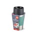 Tefal Travel Mug Compact 0,3L Blau Geschäftsgeschenk