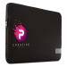 Case Logic Reflect Laptop Sleeve 14? Schwarz Geschäftsgeschenk