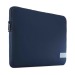 Case Logic Reflect Laptop Sleeve 14? Schwarz, Case Logic Laptop-Hülle Werbung