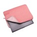 Case Logic Reflect Laptop Sleeve 14? Schwarz, Case Logic Laptop-Hülle Werbung