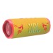 JBL Flip 6 Bleu, Enceinte JBL Werbung