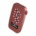 Fresh 'n Rebel Powerbank 18000 mAh USB-C Safari Red Geschäftsgeschenk
